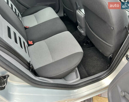 Сірий Форд Фокус, об'ємом двигуна 1.6 л та пробігом 200 тис. км за 5990 $, фото 30 на Automoto.ua