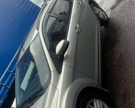 Серый Форд Фокус, объемом двигателя 1.6 л и пробегом 328 тыс. км за 5500 $, фото 6 на Automoto.ua