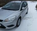 Сірий Форд Фокус, об'ємом двигуна 1.6 л та пробігом 200 тис. км за 6300 $, фото 3 на Automoto.ua