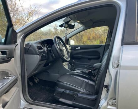 Сірий Форд Фокус, об'ємом двигуна 0 л та пробігом 270 тис. км за 5300 $, фото 2 на Automoto.ua