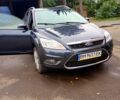 Сірий Форд Фокус, об'ємом двигуна 1.6 л та пробігом 310 тис. км за 6500 $, фото 1 на Automoto.ua
