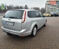 Сірий Форд Фокус, об'ємом двигуна 1.6 л та пробігом 176 тис. км за 5699 $, фото 2 на Automoto.ua