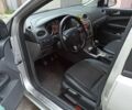 Сірий Форд Фокус, об'ємом двигуна 1.56 л та пробігом 264 тис. км за 6350 $, фото 15 на Automoto.ua