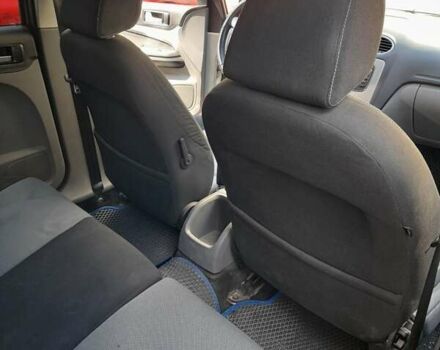 Сірий Форд Фокус, об'ємом двигуна 1.56 л та пробігом 285 тис. км за 5600 $, фото 6 на Automoto.ua