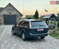 Серый Форд Фокус, объемом двигателя 1.6 л и пробегом 247 тыс. км за 6550 $, фото 10 на Automoto.ua