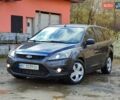 Форд Фокус 2010 в Турке на Automoto.ua Серый Форд Фокус, объемом двигателя 2 л и пробегом 240 тыс. км за 4500 $, фото 1 на Automoto.ua