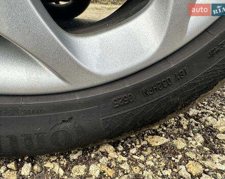 Сірий Форд Фокус, об'ємом двигуна 1.6 л та пробігом 260 тис. км за 5500 $, фото 6 на Automoto.ua