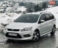 Серый Форд Фокус, объемом двигателя 1.8 л и пробегом 231 тыс. км за 4999 $, фото 1 на Automoto.ua