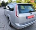 Сірий Форд Фокус, об'ємом двигуна 1.6 л та пробігом 178 тис. км за 5990 $, фото 30 на Automoto.ua