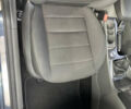 Сірий Форд Фокус, об'ємом двигуна 1.6 л та пробігом 247 тис. км за 6900 $, фото 18 на Automoto.ua