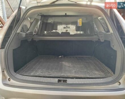 Сірий Форд Фокус, об'ємом двигуна 1.56 л та пробігом 233 тис. км за 5500 $, фото 12 на Automoto.ua