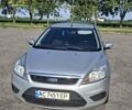 Сірий Форд Фокус, об'ємом двигуна 1.6 л та пробігом 368 тис. км за 5600 $, фото 1 на Automoto.ua