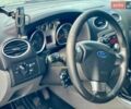 Сірий Форд Фокус, об'ємом двигуна 1.56 л та пробігом 338 тис. км за 5800 $, фото 11 на Automoto.ua