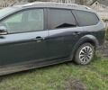 Сірий Форд Фокус, об'ємом двигуна 1.56 л та пробігом 230 тис. км за 3800 $, фото 4 на Automoto.ua