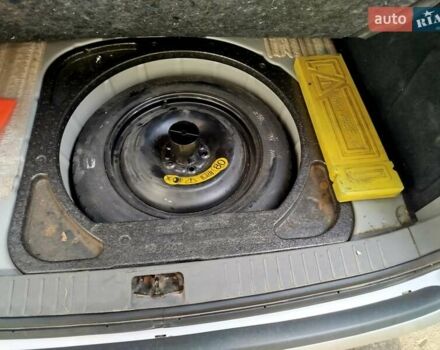 Сірий Форд Фокус, об'ємом двигуна 1.56 л та пробігом 233 тис. км за 5500 $, фото 13 на Automoto.ua