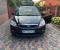 Сірий Форд Фокус, об'ємом двигуна 1.6 л та пробігом 170 тис. км за 6800 $, фото 1 на Automoto.ua