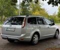 Сірий Форд Фокус, об'ємом двигуна 1.56 л та пробігом 235 тис. км за 6000 $, фото 6 на Automoto.ua