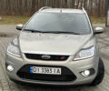 Серый Форд Фокус, объемом двигателя 1.75 л и пробегом 325 тыс. км за 5750 $, фото 33 на Automoto.ua
