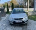 Серый Форд Фокус, объемом двигателя 1.56 л и пробегом 320 тыс. км за 4999 $, фото 8 на Automoto.ua
