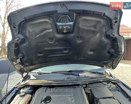 Серый Форд Фокус, объемом двигателя 1.6 л и пробегом 270 тыс. км за 5999 $, фото 59 на Automoto.ua