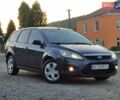 Серый Форд Фокус, объемом двигателя 2 л и пробегом 239 тыс. км за 4650 $, фото 4 на Automoto.ua
