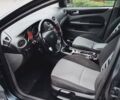 Сірий Форд Фокус, об'ємом двигуна 1.6 л та пробігом 232 тис. км за 5850 $, фото 10 на Automoto.ua