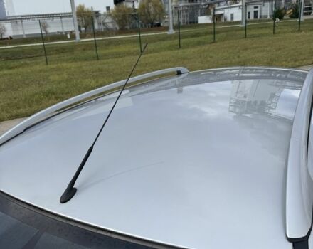 Серый Форд Фокус, объемом двигателя 1.6 л и пробегом 241 тыс. км за 6300 $, фото 17 на Automoto.ua