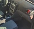 Сірий Форд Фокус, об'ємом двигуна 1.6 л та пробігом 212 тис. км за 6000 $, фото 2 на Automoto.ua