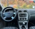 Сірий Форд Фокус, об'ємом двигуна 1.6 л та пробігом 228 тис. км за 4850 $, фото 19 на Automoto.ua