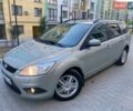Сірий Форд Фокус, об'ємом двигуна 1.56 л та пробігом 330 тис. км за 4900 $, фото 1 на Automoto.ua