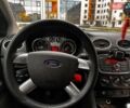 Сірий Форд Фокус, об'ємом двигуна 1.56 л та пробігом 300 тис. км за 5200 $, фото 30 на Automoto.ua