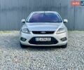 Сірий Форд Фокус, об'ємом двигуна 1.56 л та пробігом 338 тис. км за 5800 $, фото 5 на Automoto.ua