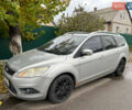 Серый Форд Фокус, объемом двигателя 1.6 л и пробегом 273 тыс. км за 4000 $, фото 15 на Automoto.ua