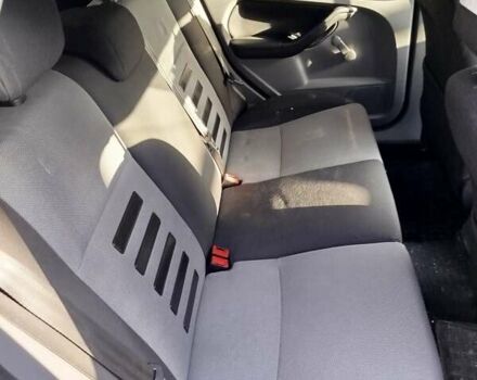 Сірий Форд Фокус, об'ємом двигуна 1.56 л та пробігом 233 тис. км за 5500 $, фото 9 на Automoto.ua