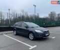 Серый Форд Фокус, объемом двигателя 1.6 л и пробегом 286 тыс. км за 6200 $, фото 4 на Automoto.ua
