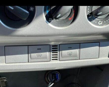 Серый Форд Фокус, объемом двигателя 1.6 л и пробегом 218 тыс. км за 6000 $, фото 5 на Automoto.ua