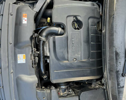 Серый Форд Фокус, объемом двигателя 1.6 л и пробегом 270 тыс. км за 5999 $, фото 58 на Automoto.ua