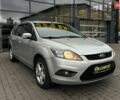 Сірий Форд Фокус, об'ємом двигуна 1.75 л та пробігом 283 тис. км за 5600 $, фото 1 на Automoto.ua