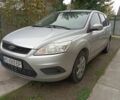 Сірий Форд Фокус, об'ємом двигуна 1.6 л та пробігом 218 тис. км за 5200 $, фото 1 на Automoto.ua