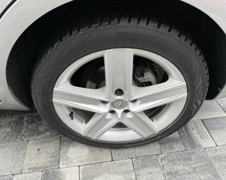 Серый Форд Фокус, объемом двигателя 1.6 л и пробегом 156 тыс. км за 6850 $, фото 13 на Automoto.ua