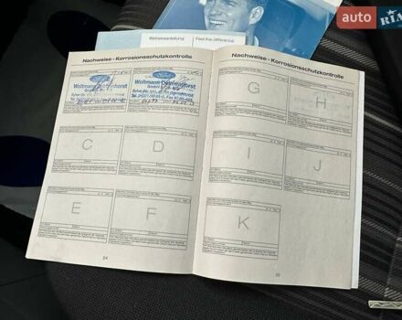 Серый Форд Фокус, объемом двигателя 1.6 л и пробегом 232 тыс. км за 6300 $, фото 41 на Automoto.ua