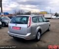 Серый Форд Фокус, объемом двигателя 1.6 л и пробегом 158 тыс. км за 6800 $, фото 8 на Automoto.ua