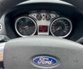 Серый Форд Фокус, объемом двигателя 1.6 л и пробегом 2 тыс. км за 5320 $, фото 7 на Automoto.ua