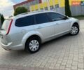 Сірий Форд Фокус, об'ємом двигуна 1.6 л та пробігом 280 тис. км за 3950 $, фото 12 на Automoto.ua