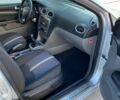 Сірий Форд Фокус, об'ємом двигуна 1.6 л та пробігом 242 тис. км за 5800 $, фото 15 на Automoto.ua