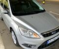 Сірий Форд Фокус, об'ємом двигуна 1.6 л та пробігом 190 тис. км за 6000 $, фото 1 на Automoto.ua