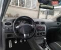 Сірий Форд Фокус, об'ємом двигуна 1.56 л та пробігом 253 тис. км за 5200 $, фото 5 на Automoto.ua