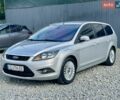 Сірий Форд Фокус, об'ємом двигуна 1.56 л та пробігом 338 тис. км за 5800 $, фото 1 на Automoto.ua
