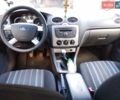 Сірий Форд Фокус, об'ємом двигуна 1.8 л та пробігом 221 тис. км за 5300 $, фото 1 на Automoto.ua