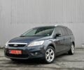 Сірий Форд Фокус, об'ємом двигуна 1.6 л та пробігом 200 тис. км за 5950 $, фото 1 на Automoto.ua